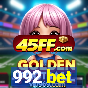 992 bet